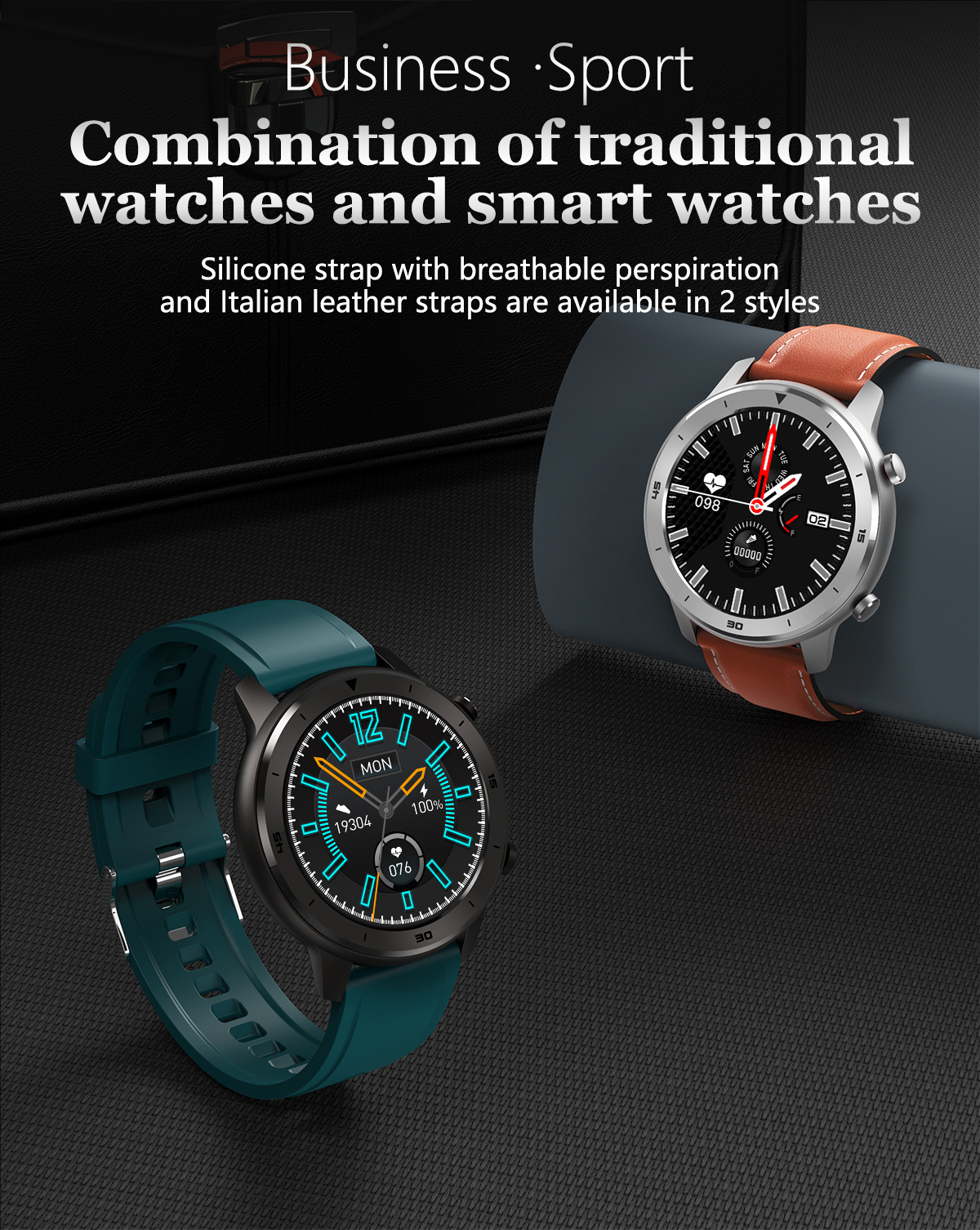 north edge smartwatch review